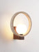 Travira Orbit Wall Light - Simprolos