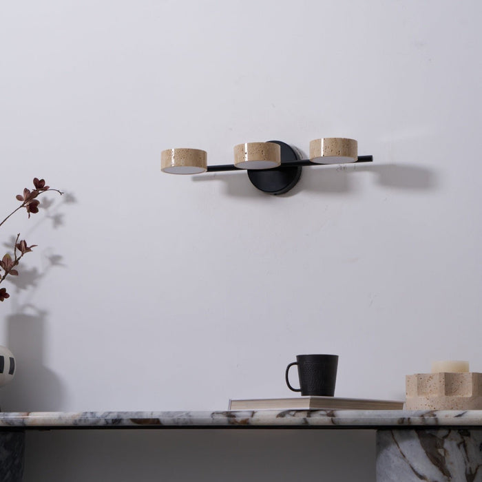 Traviso Beam Vanity Light - Simprolos