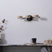 Traviso Beam Vanity Light - Simprolos