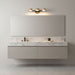Traviso Beam Vanity Light - Simprolos