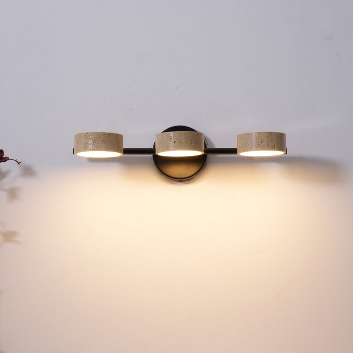 Traviso Beam Vanity Light - Simprolos