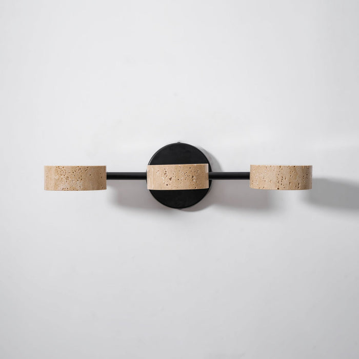 Traviso Beam Vanity Light - Simprolos