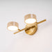 Traviso Beam Vanity Light - Simprolos