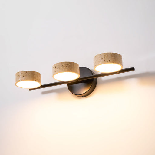 Traviso Beam Vanity Light - Simprolos
