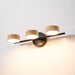 Traviso Beam Vanity Light - Simprolos
