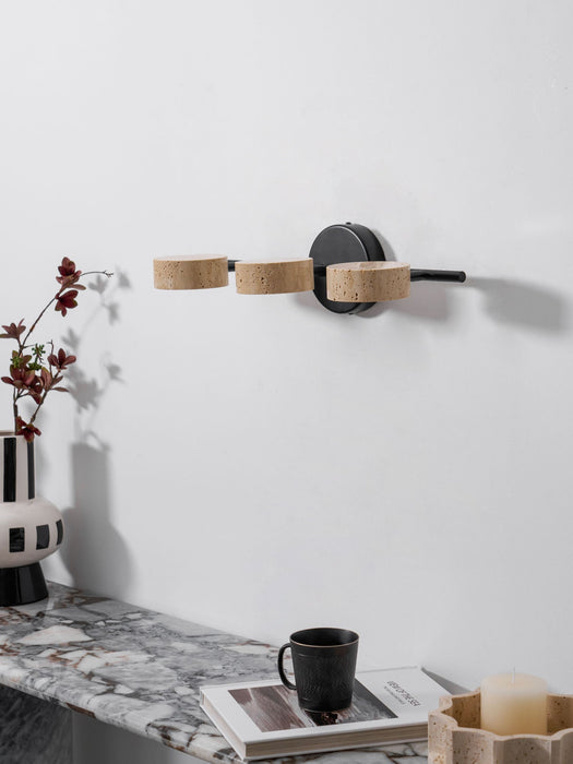 Traviso Beam Vanity Light - Simprolos