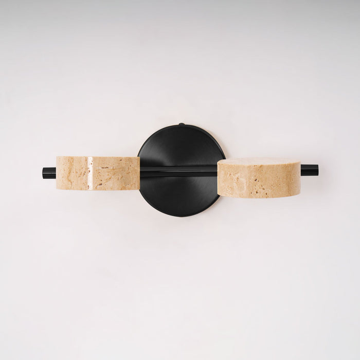 Traviso Beam Vanity Light - Simprolos