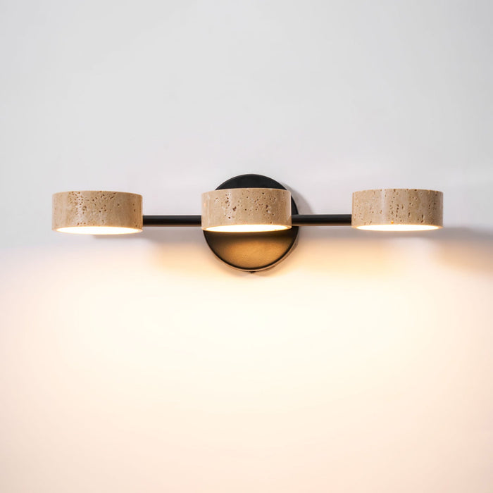 Traviso Beam Vanity Light - Simprolos