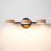 Traviso Beam Vanity Light - Simprolos