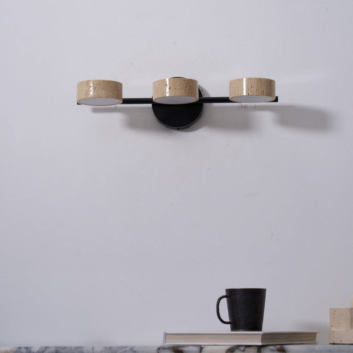 Traviso Beam Vanity Light - Simprolos