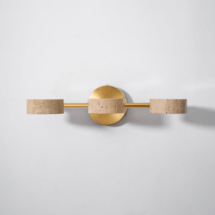 Traviso Beam Vanity Light - Simprolos