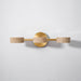 Traviso Beam Vanity Light - Simprolos