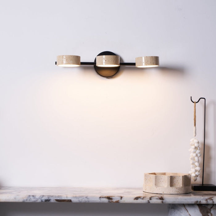 Traviso Beam Vanity Light - Simprolos