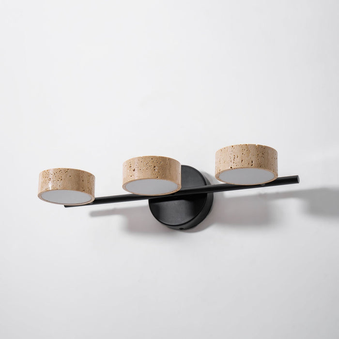 Traviso Beam Vanity Light - Simprolos