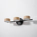 Traviso Beam Vanity Light - Simprolos