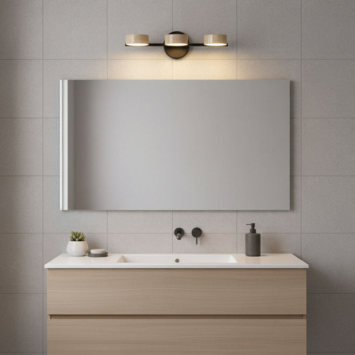 Traviso Beam Vanity Light - Simprolos