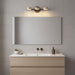 Traviso Beam Vanity Light - Simprolos