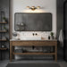 Traviso Beam Vanity Light - Simprolos