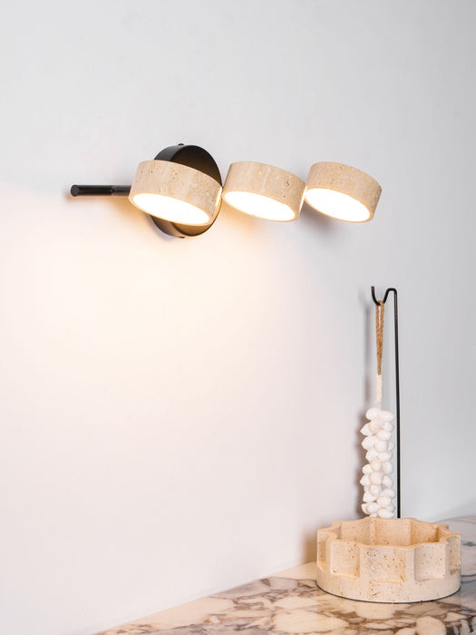 Traviso Beam Vanity Light - Simprolos