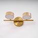 Traviso Beam Vanity Light - Simprolos