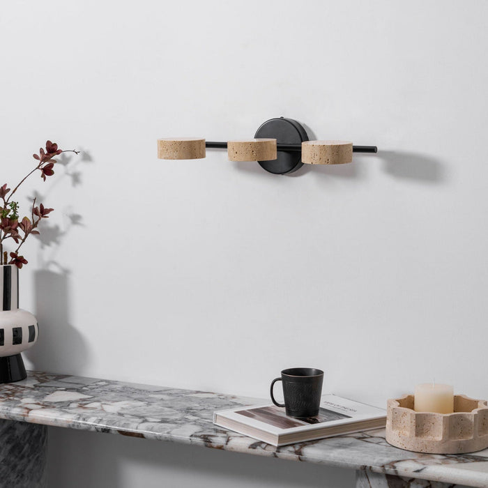 Traviso Beam Vanity Light - Simprolos