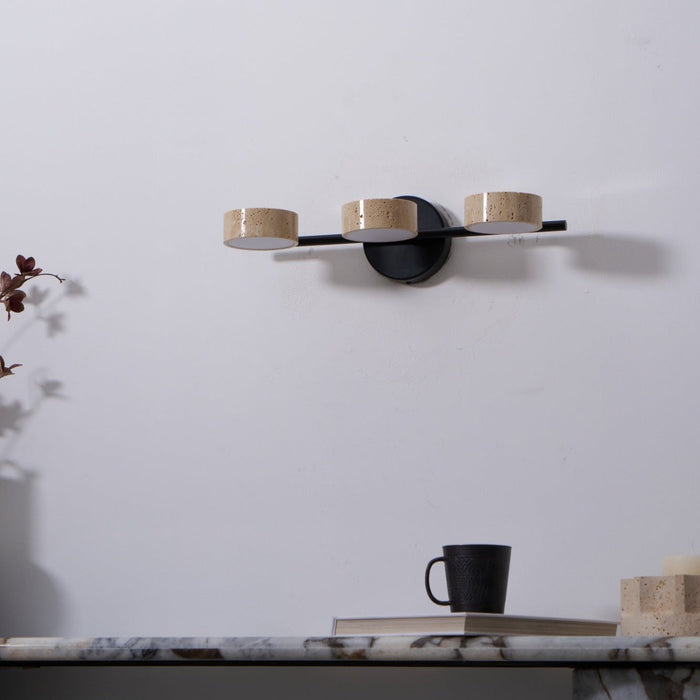Traviso Beam Vanity Light - Simprolos