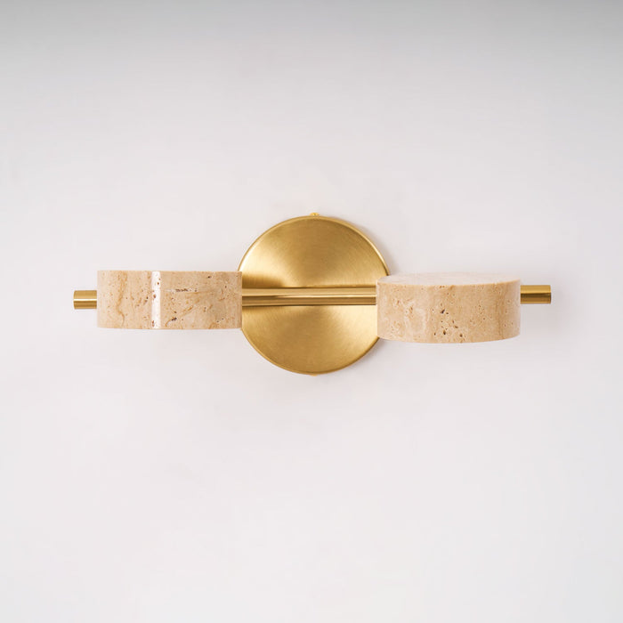Traviso Beam Vanity Light - Simprolos