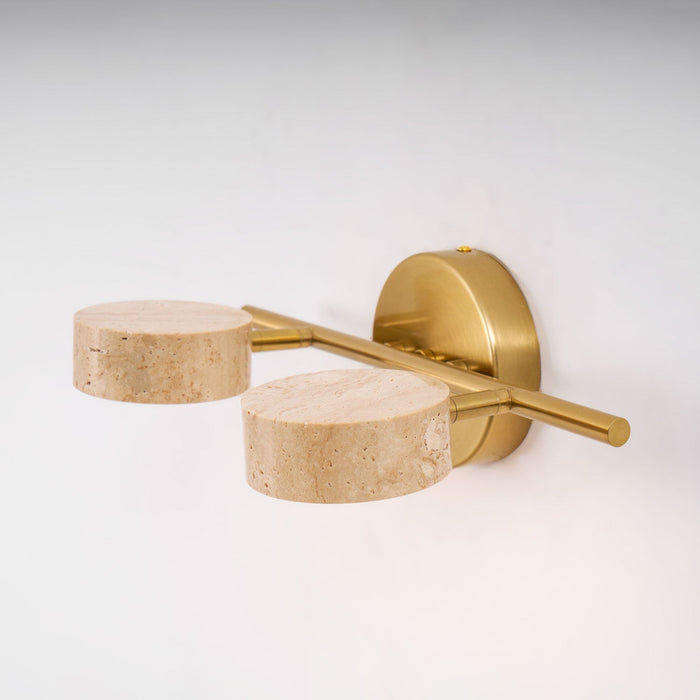Traviso Beam Vanity Light - Simprolos