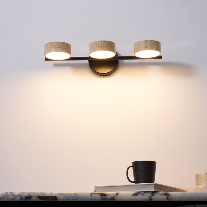 Traviso Beam Vanity Light - Simprolos