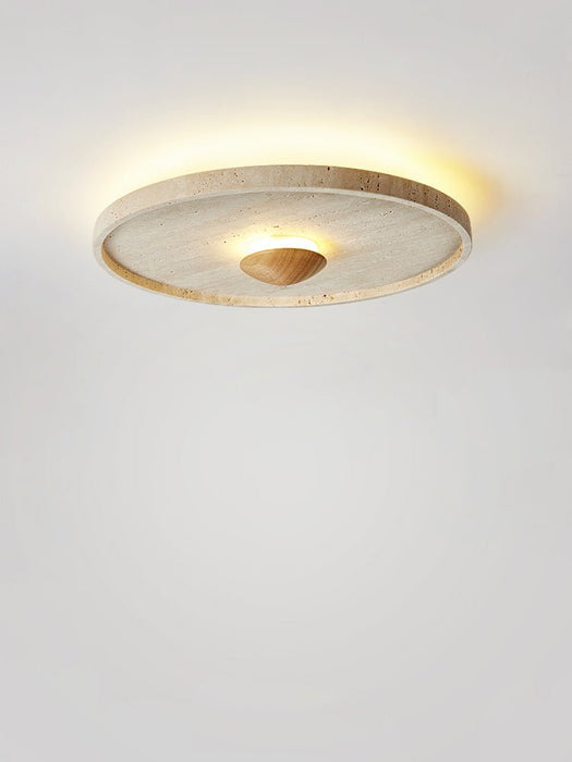 Traviso Halo Ceiling Lamp - Simprolos