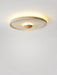 Traviso Halo Ceiling Lamp - Simprolos