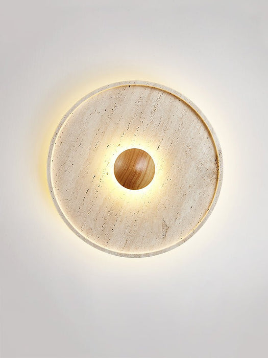 Traviso Halo Ceiling Lamp - Simprolos