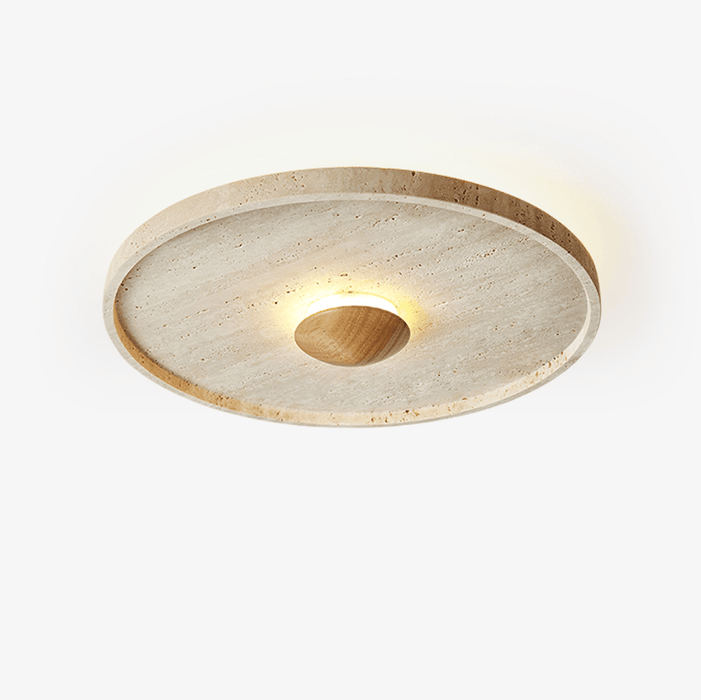 Traviso Halo Ceiling Lamp - Simprolos