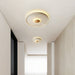 Traviso Halo Ceiling Lamp - Simprolos