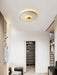 Traviso Halo Ceiling Lamp - Simprolos