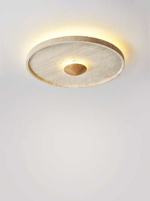 Traviso Halo Ceiling Lamp - Simprolos