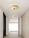 Traviso Halo Ceiling Lamp - Simprolos