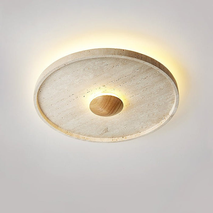 Traviso Halo Ceiling Lamp - Simprolos