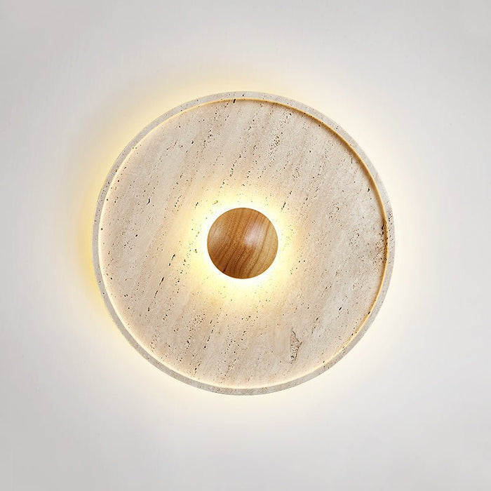 Traviso Halo Ceiling Lamp - Simprolos