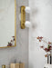 Traviso Trio Vanity Light - Simprolos