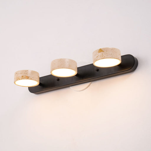 Traviso Trio Vanity Light - Simprolos