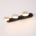 Traviso Trio Vanity Light - Simprolos