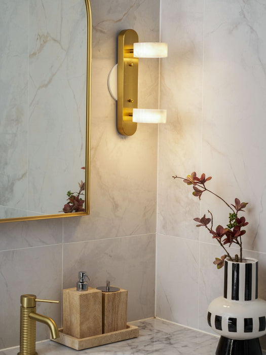 Traviso Trio Vanity Light - Simprolos