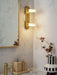 Traviso Trio Vanity Light - Simprolos