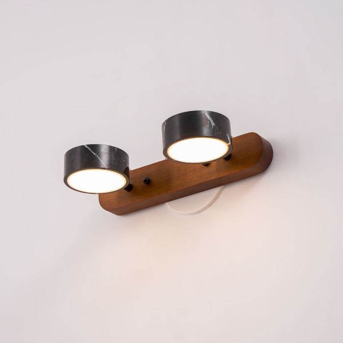 Traviso Trio Vanity Light - Simprolos