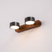 Traviso Trio Vanity Light - Simprolos