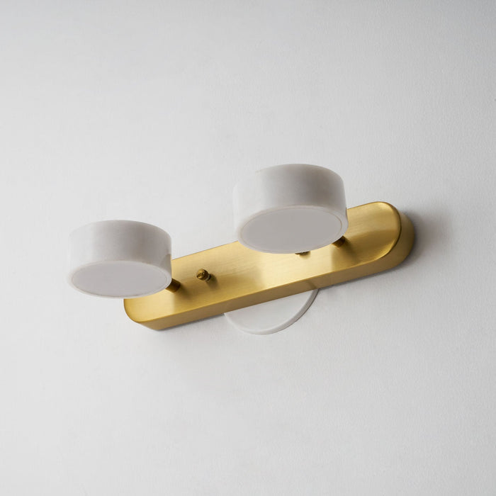 Traviso Trio Vanity Light - Simprolos