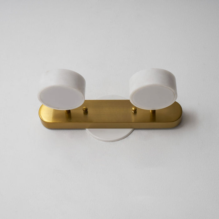 Traviso Trio Vanity Light - Simprolos