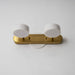 Traviso Trio Vanity Light - Simprolos