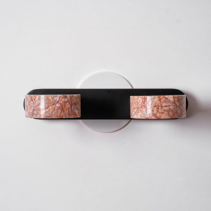 Traviso Trio Vanity Light - Simprolos